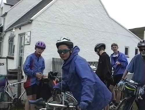 07 Aug 1996 · Scotland: Day 4 Armadale to Raasay YH